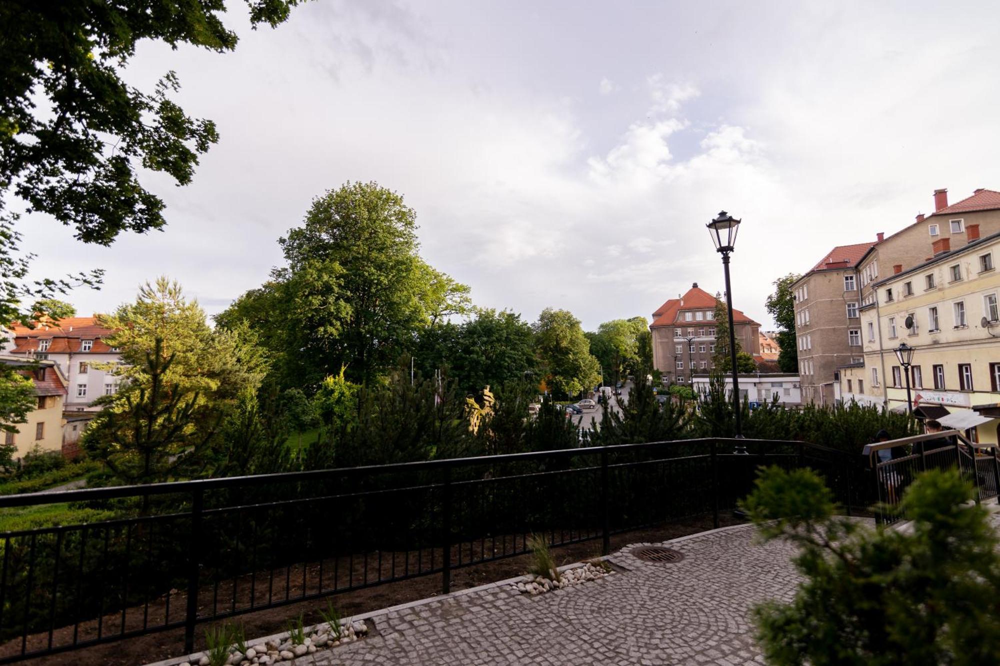 Apartament Martyna Klodzko Exterior photo